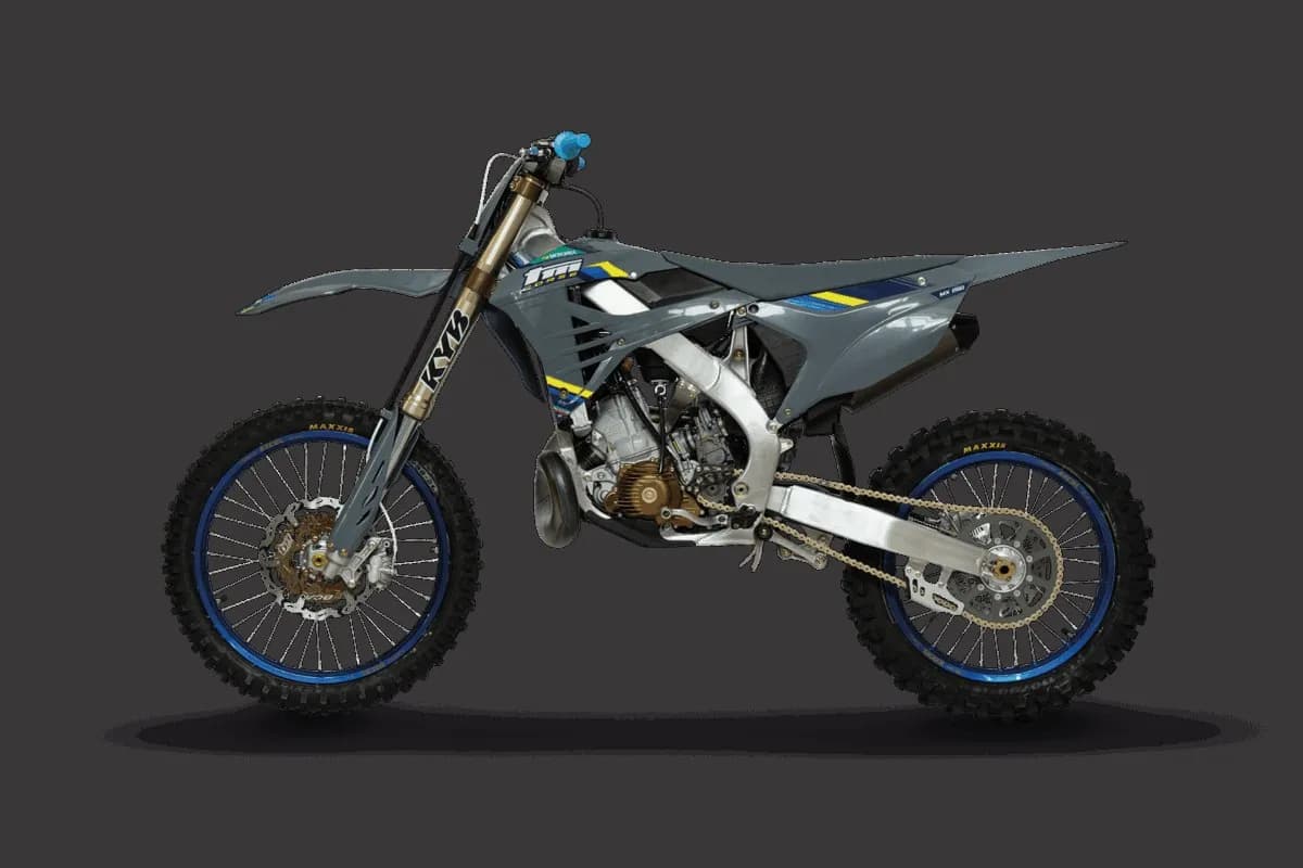 TM Racing Sonstige – € 10.590, 0 km – Bild 1 von 4