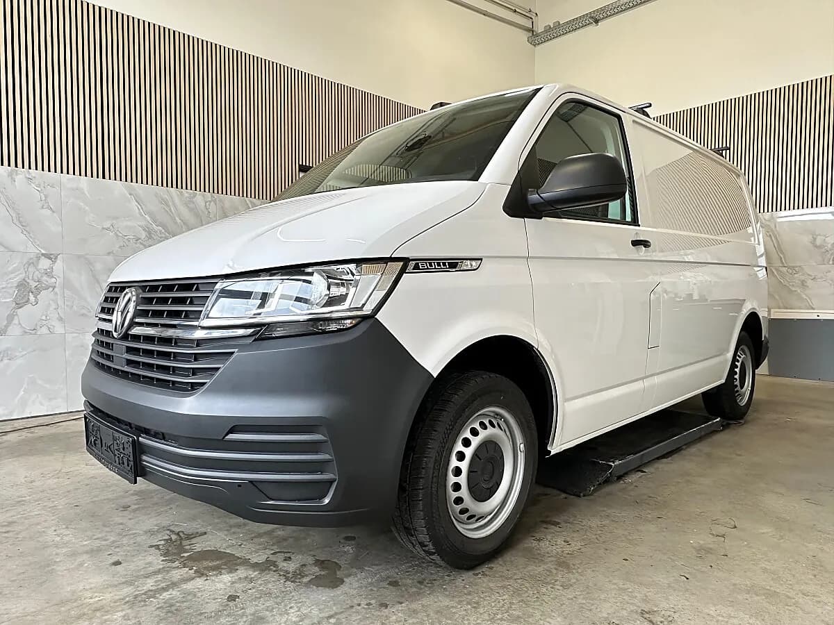 VW Transporter T6