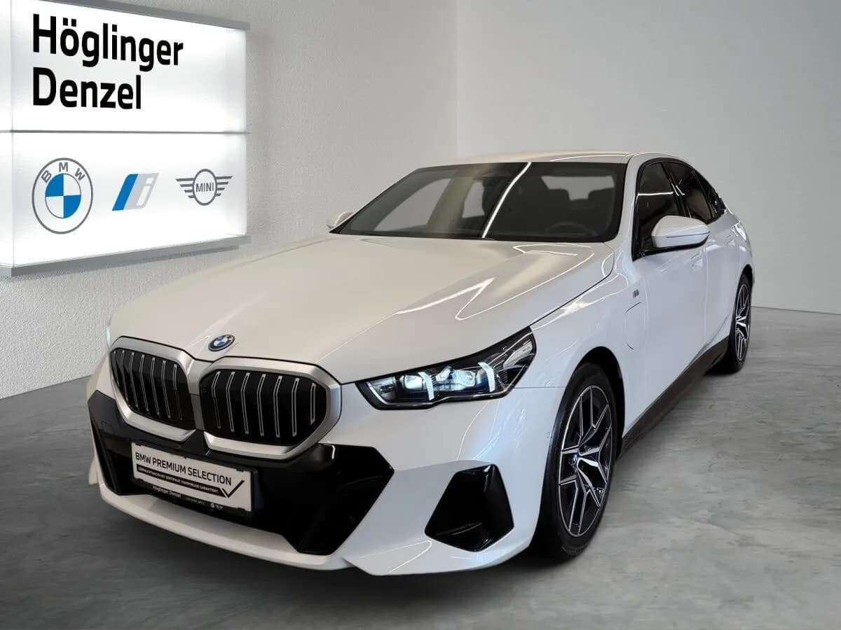 BMW 5er-Reihe