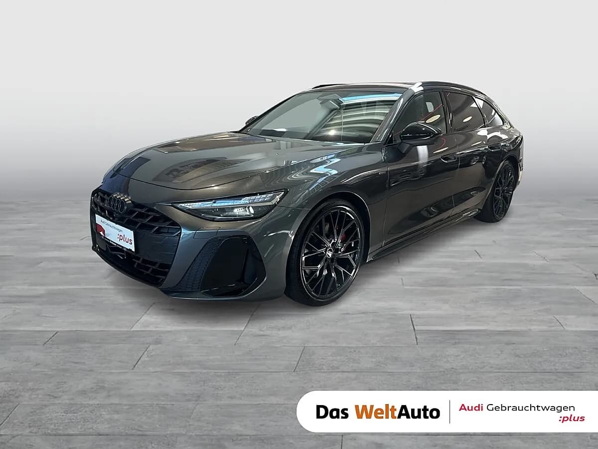 Audi A6 2026 – € 85.790, 202 km – Bild 1 von 11