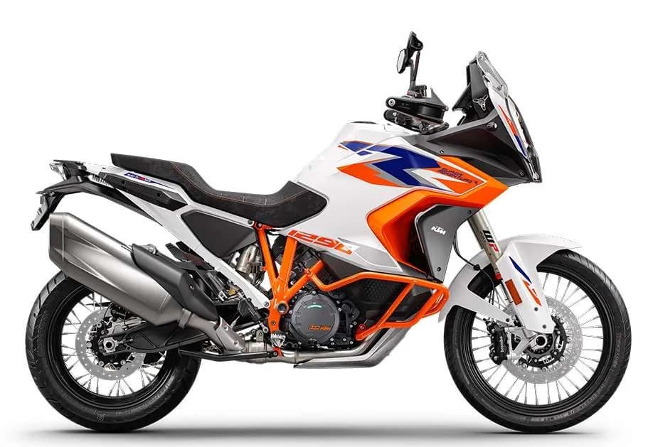 KTM 1290