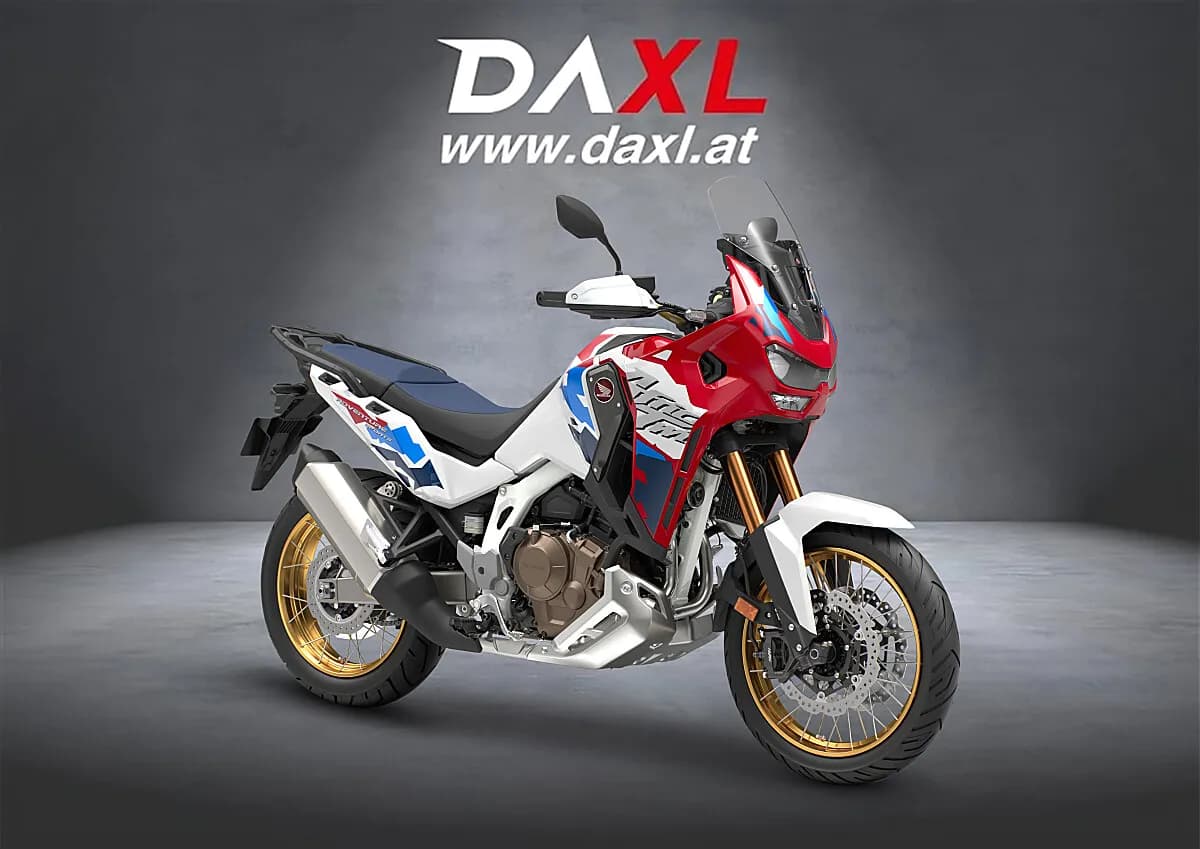 Honda CRF