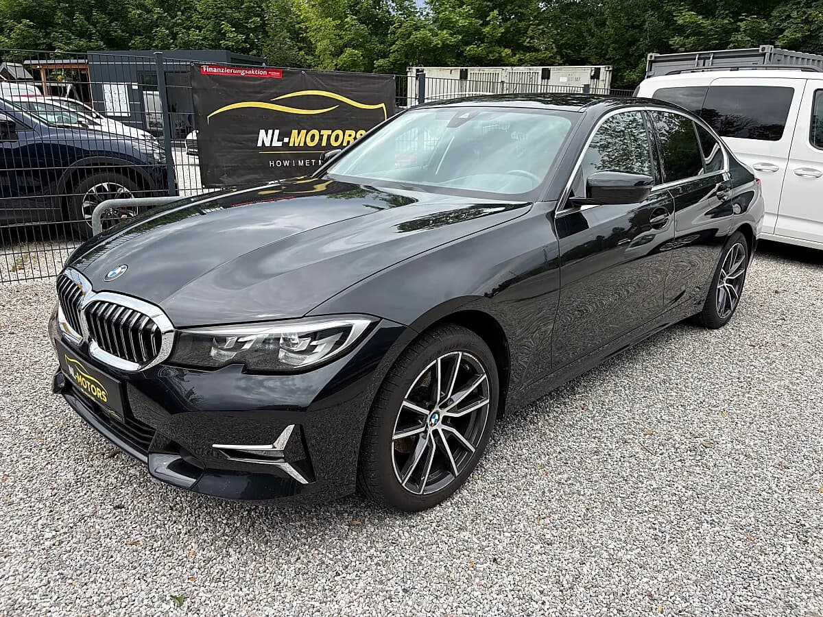 BMW 3er-Reihe