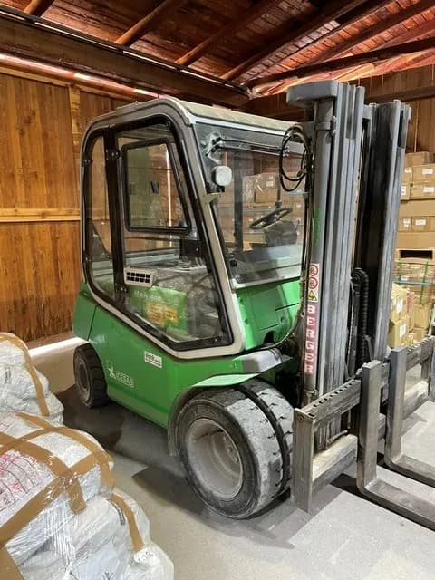 Sonstige Sonstige 1999 – € 12.000, 880 km – Bild 1 von 8