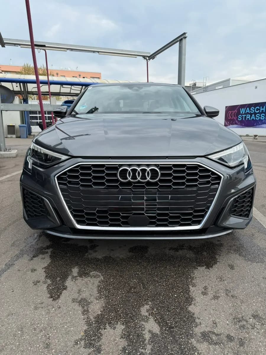 Audi A3 2021 – € 26.845, 67 000 km – Bild 1 von 14
