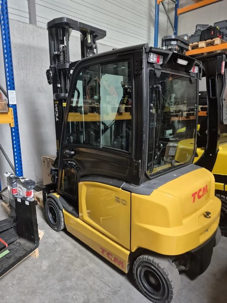Sonstige Sonstige 2023 – € 46.440, 1 km – Bild 1 von 3