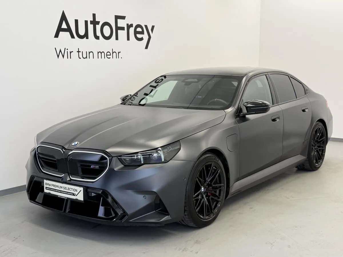 BMW 5er-Reihe
