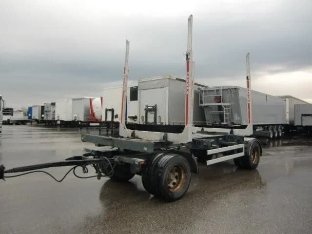 Sonstige Sonstige 2006 – € 8.280, 0 km – Bild 1 von 11