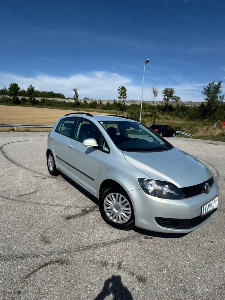 VW Golf