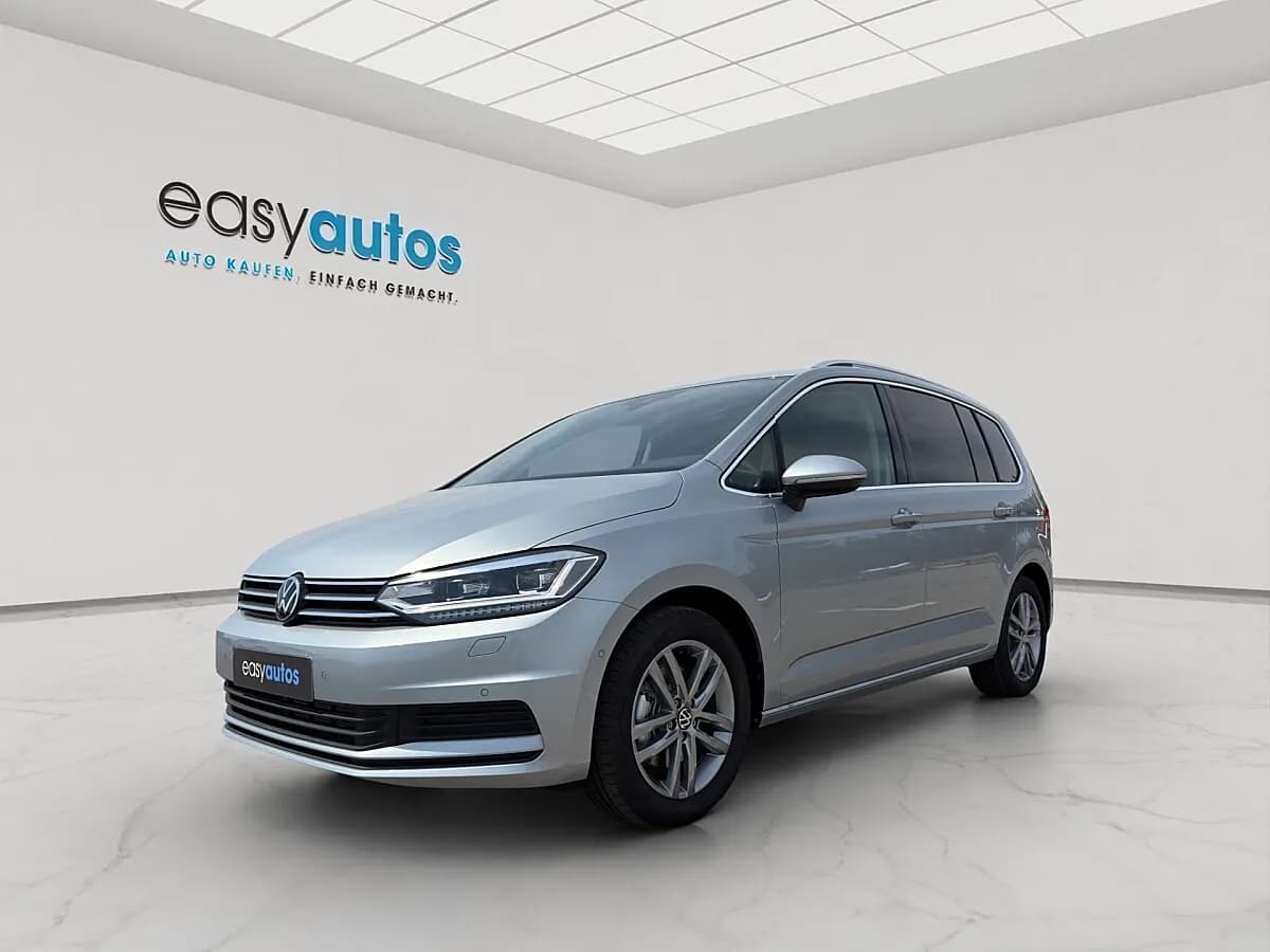 VW Touran