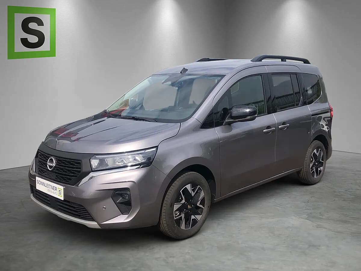 Nissan Townstar