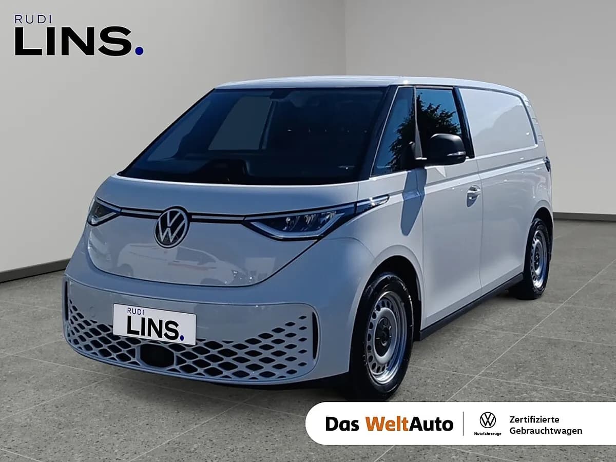 VW TransVan
