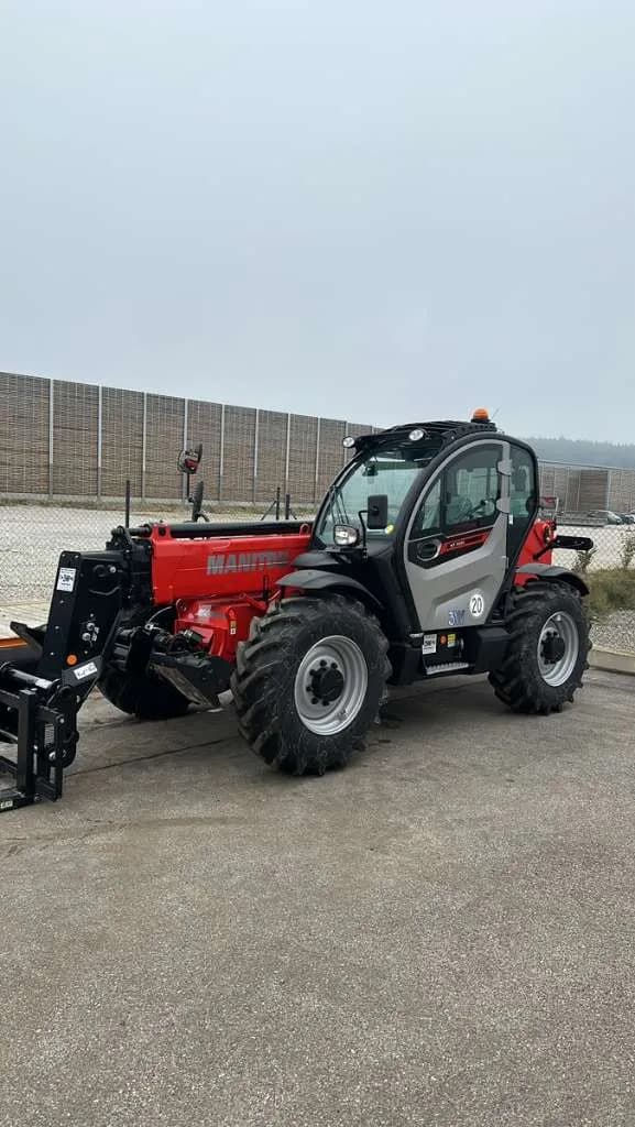 Manitou Sonstige
