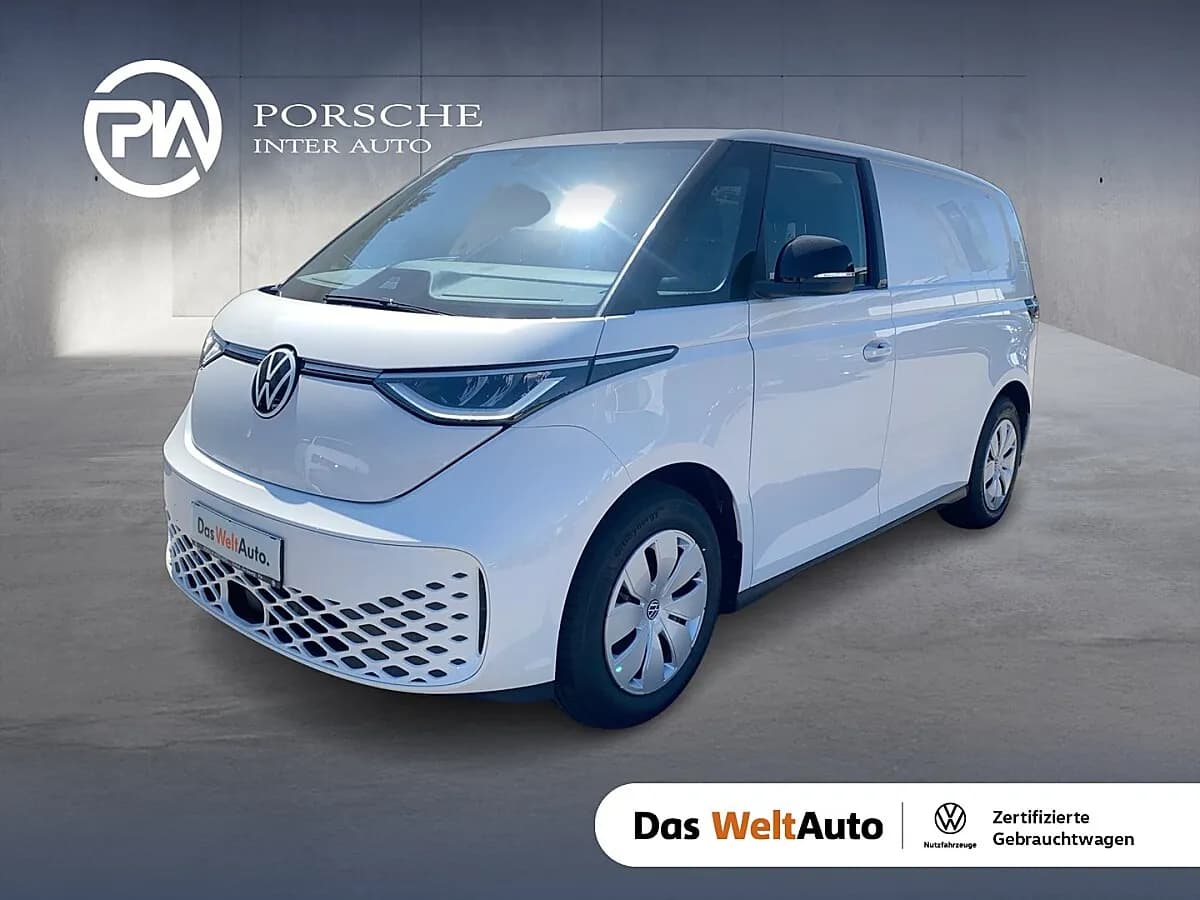 VW TransVan 2026 – € 36.850, 10 km – Bild 1 von 16