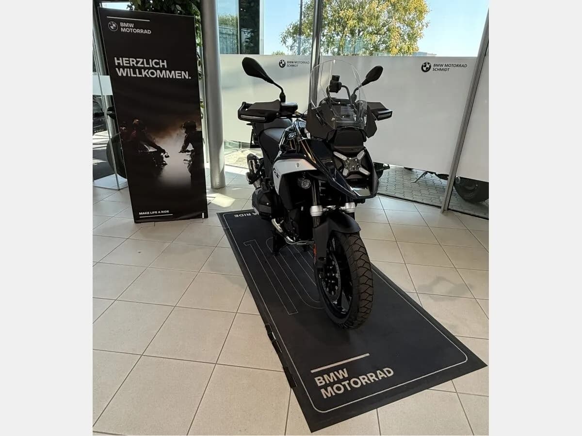 BMW R 1300 GS