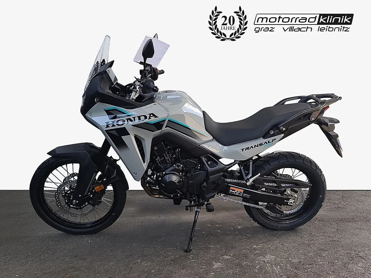 Honda XL