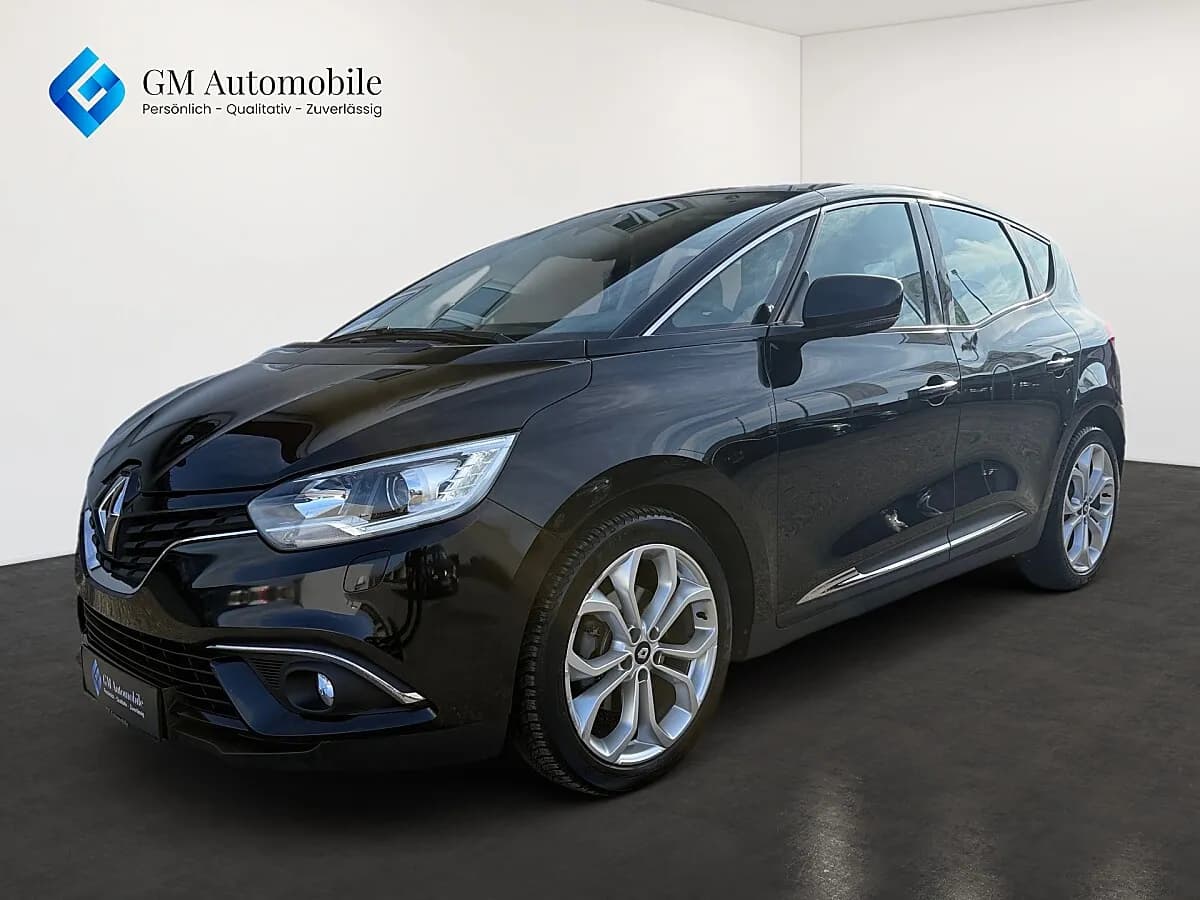 Renault Scénic