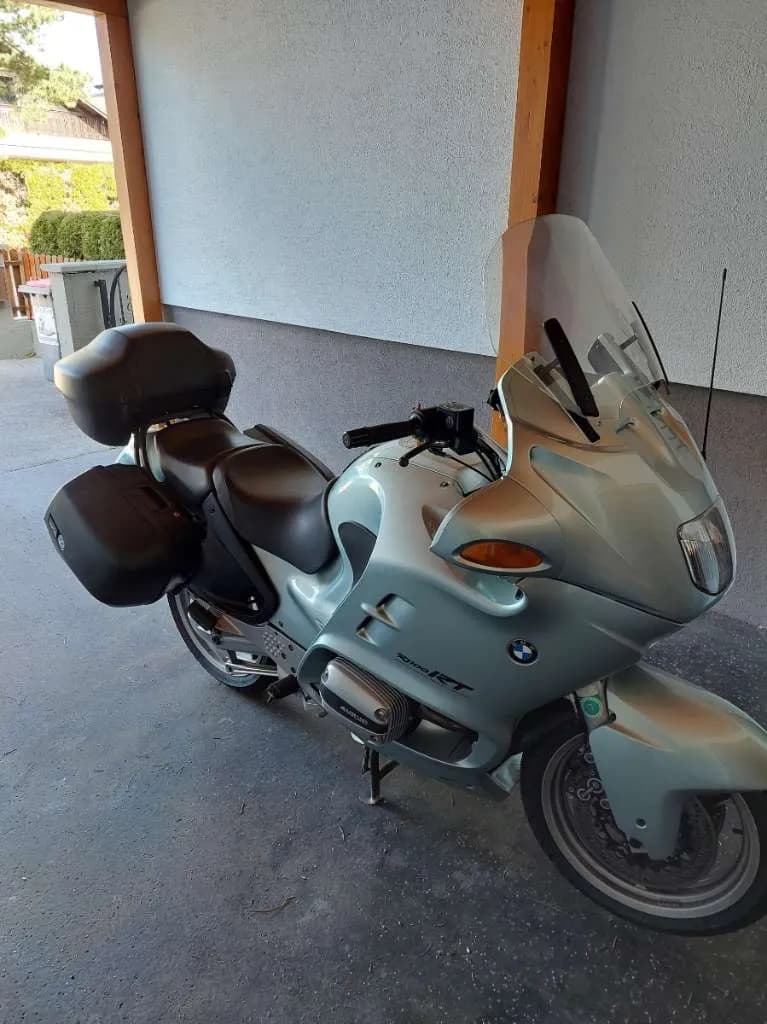 BMW R 1100