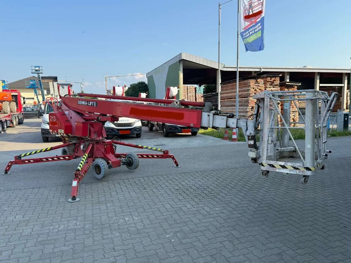 Sonstige Sonstige 2011 – € 20.280, 999 km – Bild 1 von 16