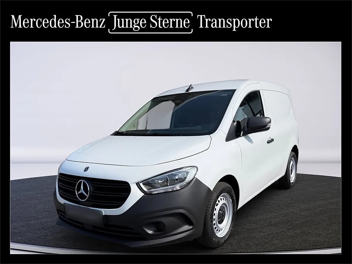 Mercedes-Benz Citan