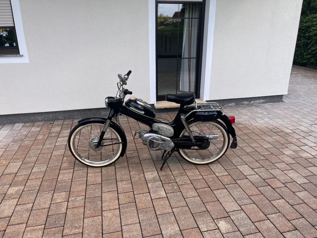 Puch MV