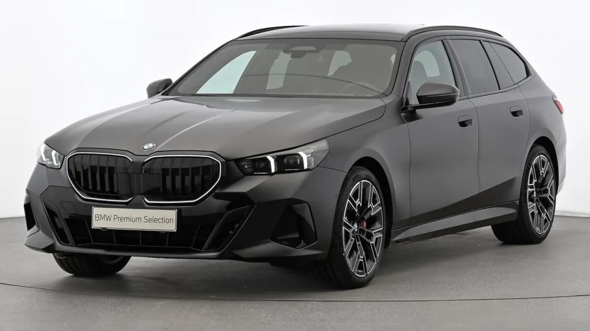 BMW 5er-Reihe