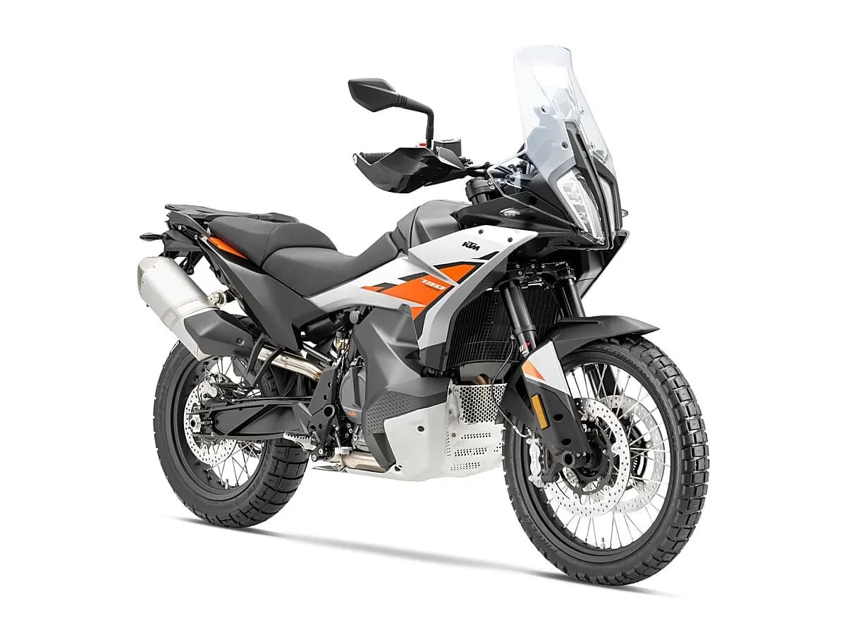 KTM 790