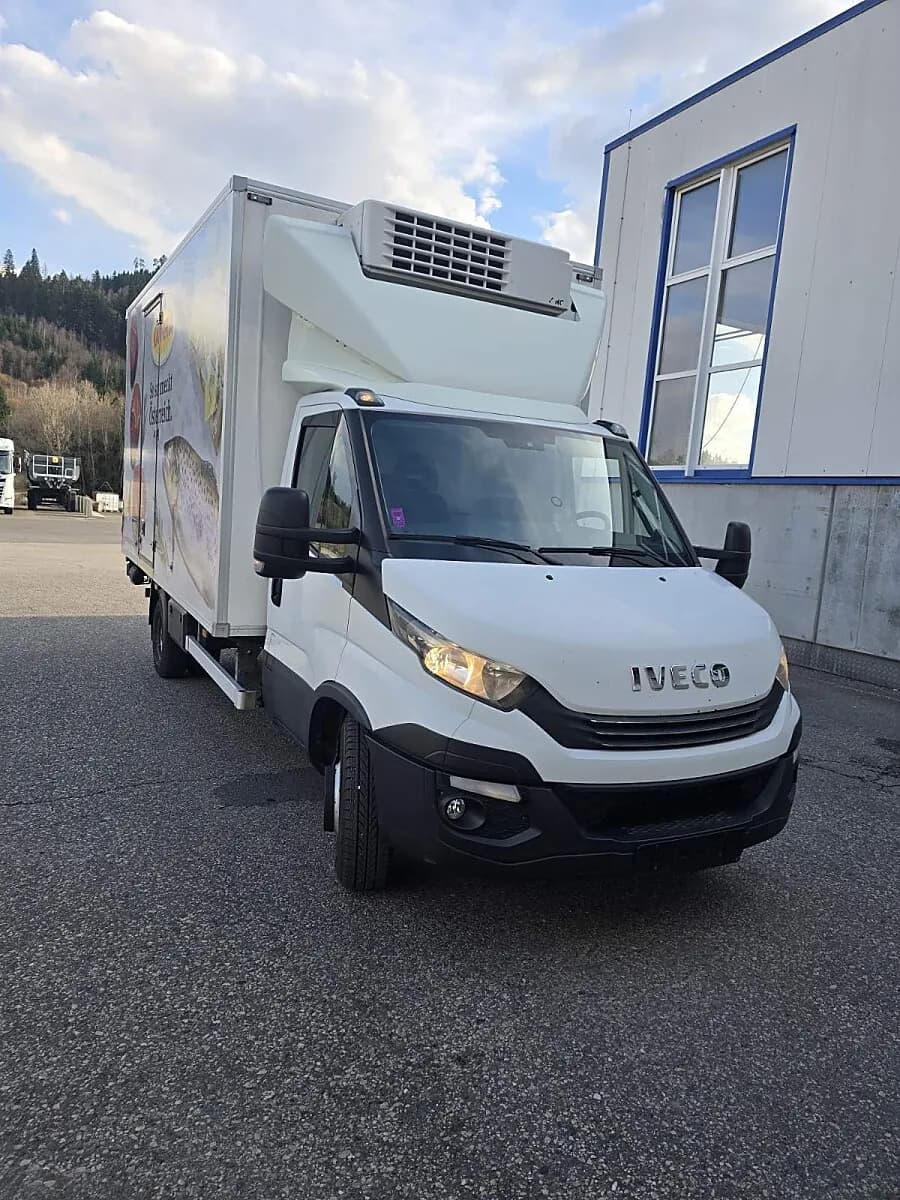 IVECO Sonstige