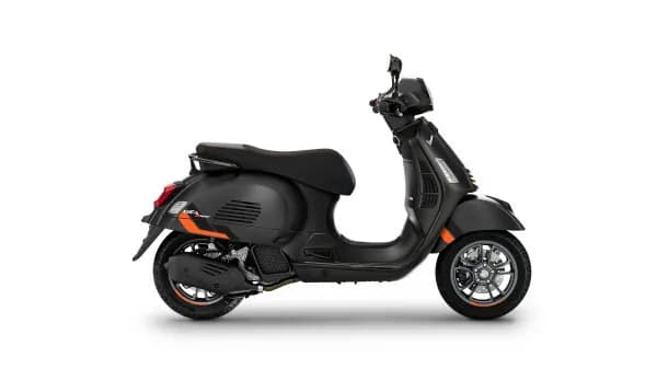Vespa GTS – € 6.990, 0 km – Bild 1 von 1