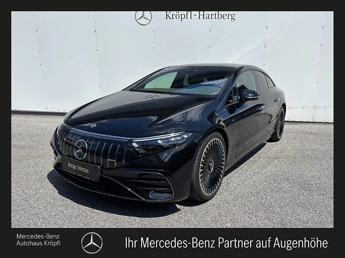 Mercedes-Benz M-Klasse