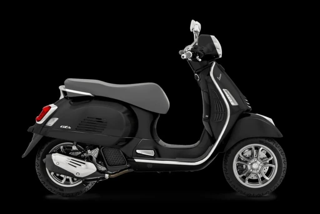 Vespa GTS – € 6.399, 0 km – Bild 1 von 1