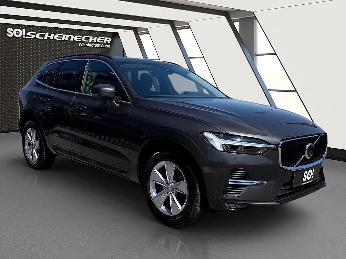 Volvo XC60 2025 – € 42.900, 32 700 km – Bild 1 von 19