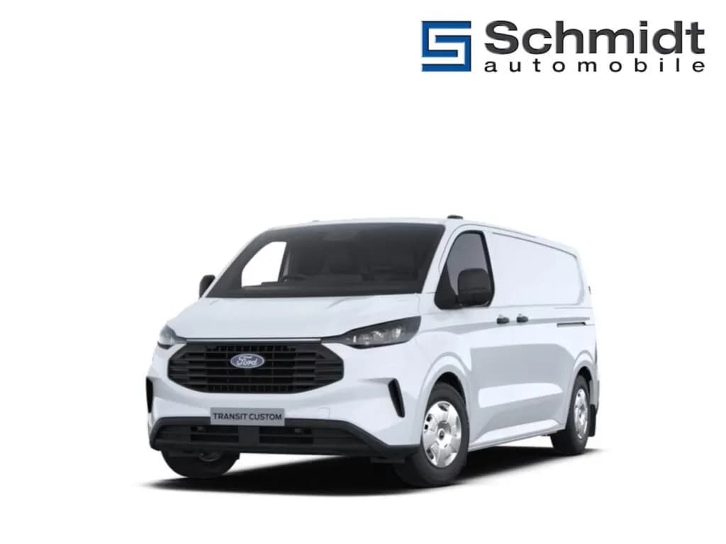 Ford Transit – € 33.590, 10 km – Bild 1 von 8
