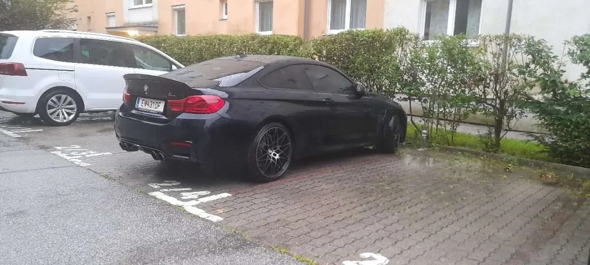 BMW 4er-Reihe