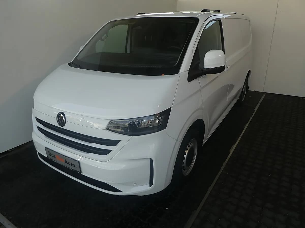 VW Transporter T7