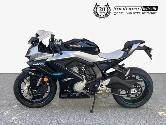 CFMOTO 675SR-R – € 8.299, 0 km – Bild 1 von 3