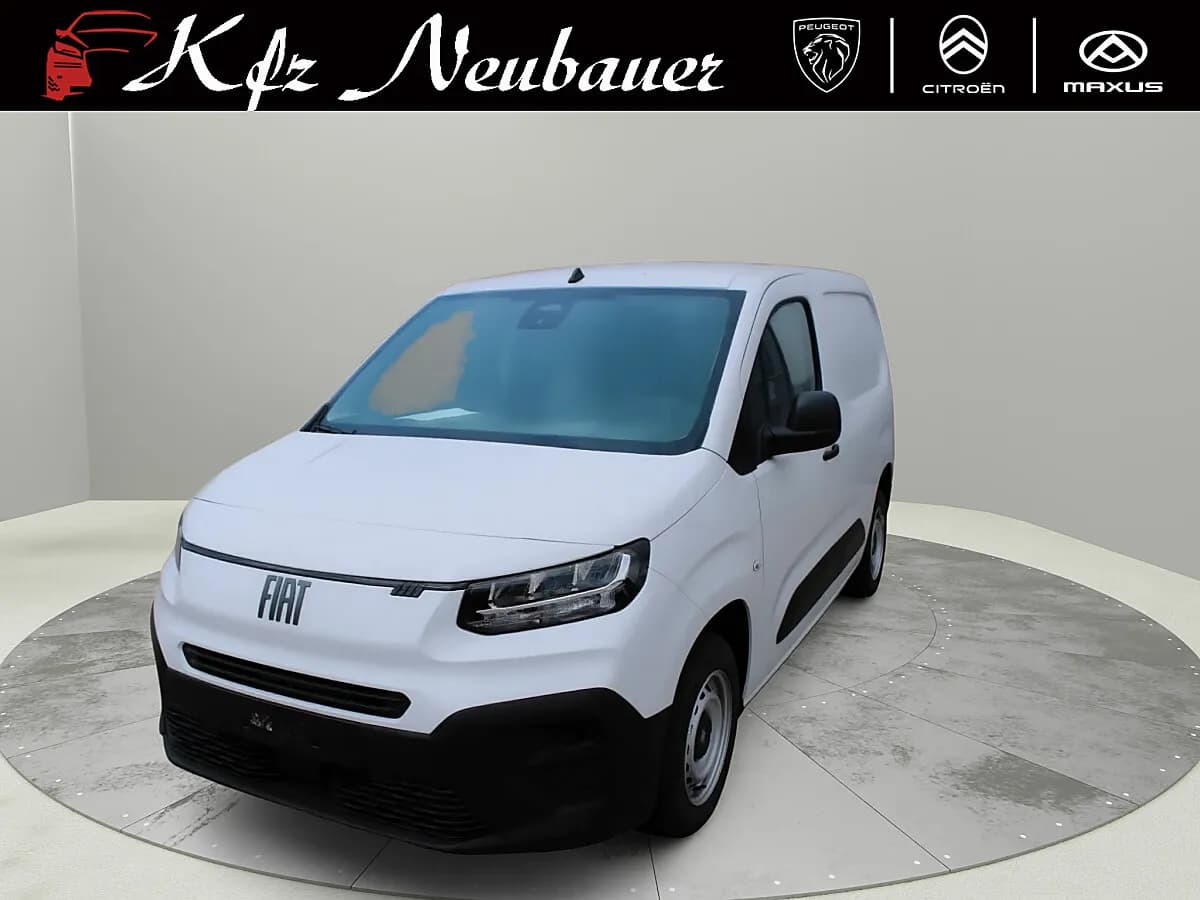 Fiat Doblò