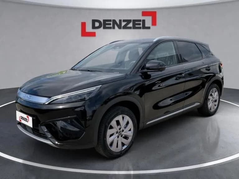 BYD Atto 3
