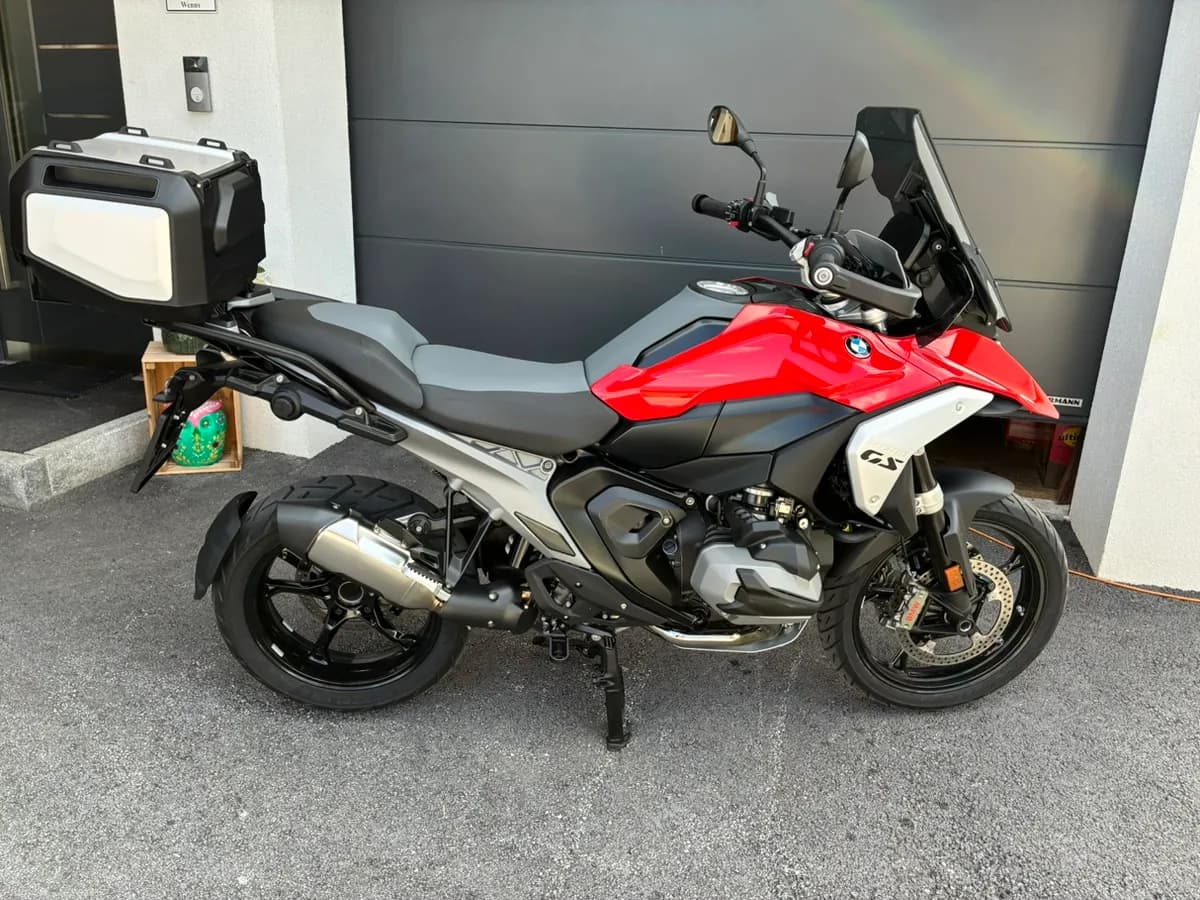 BMW R 1300 GS
