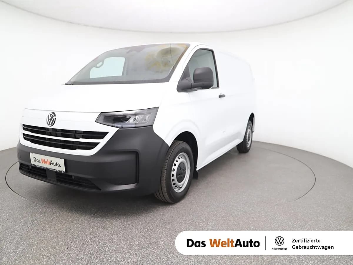 VW Transporter T7