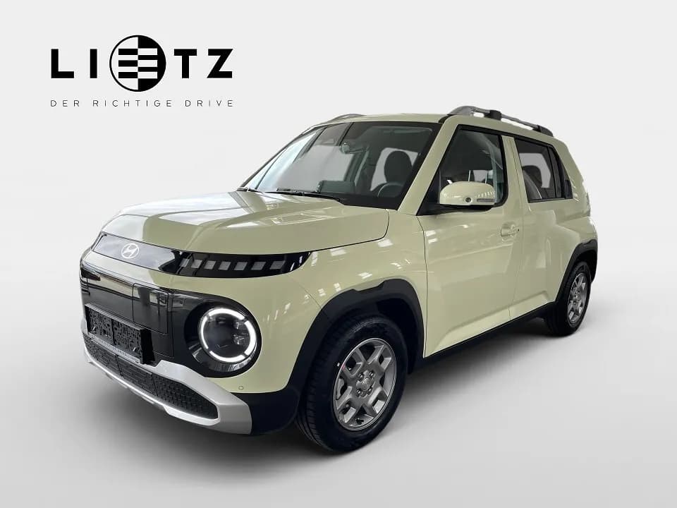 Hyundai Inster