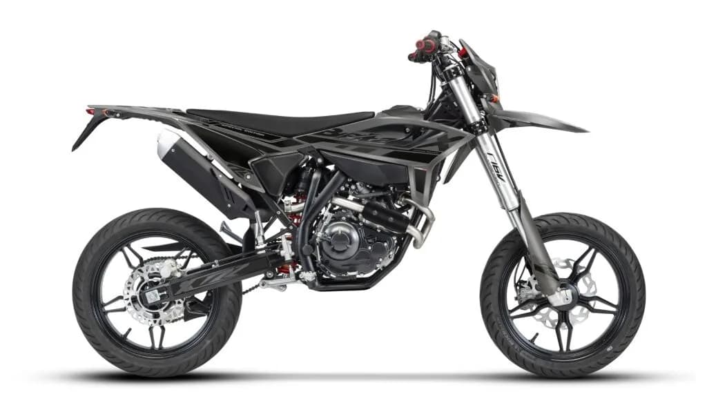 Beta RR – € 4.620, 1 km – Bild 1 von 1