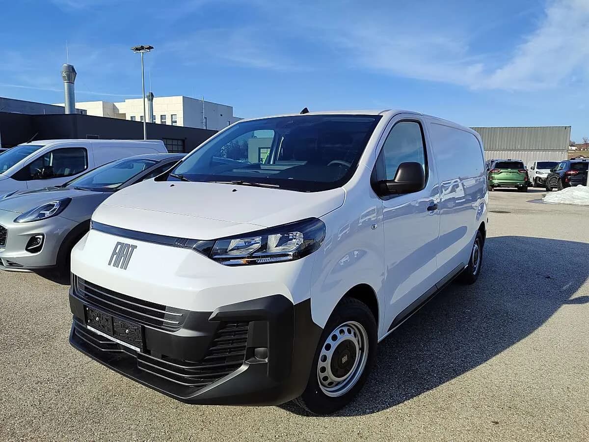 Fiat Scudo