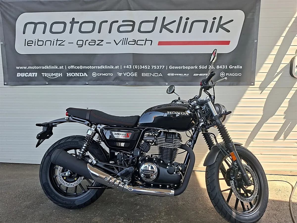 Honda Sonstige – € 4.990, 0 km – Bild 1 von 8