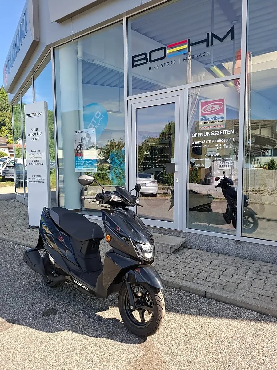 Suzuki Sonstige – € 2.690, 1 km – Bild 1 von 11