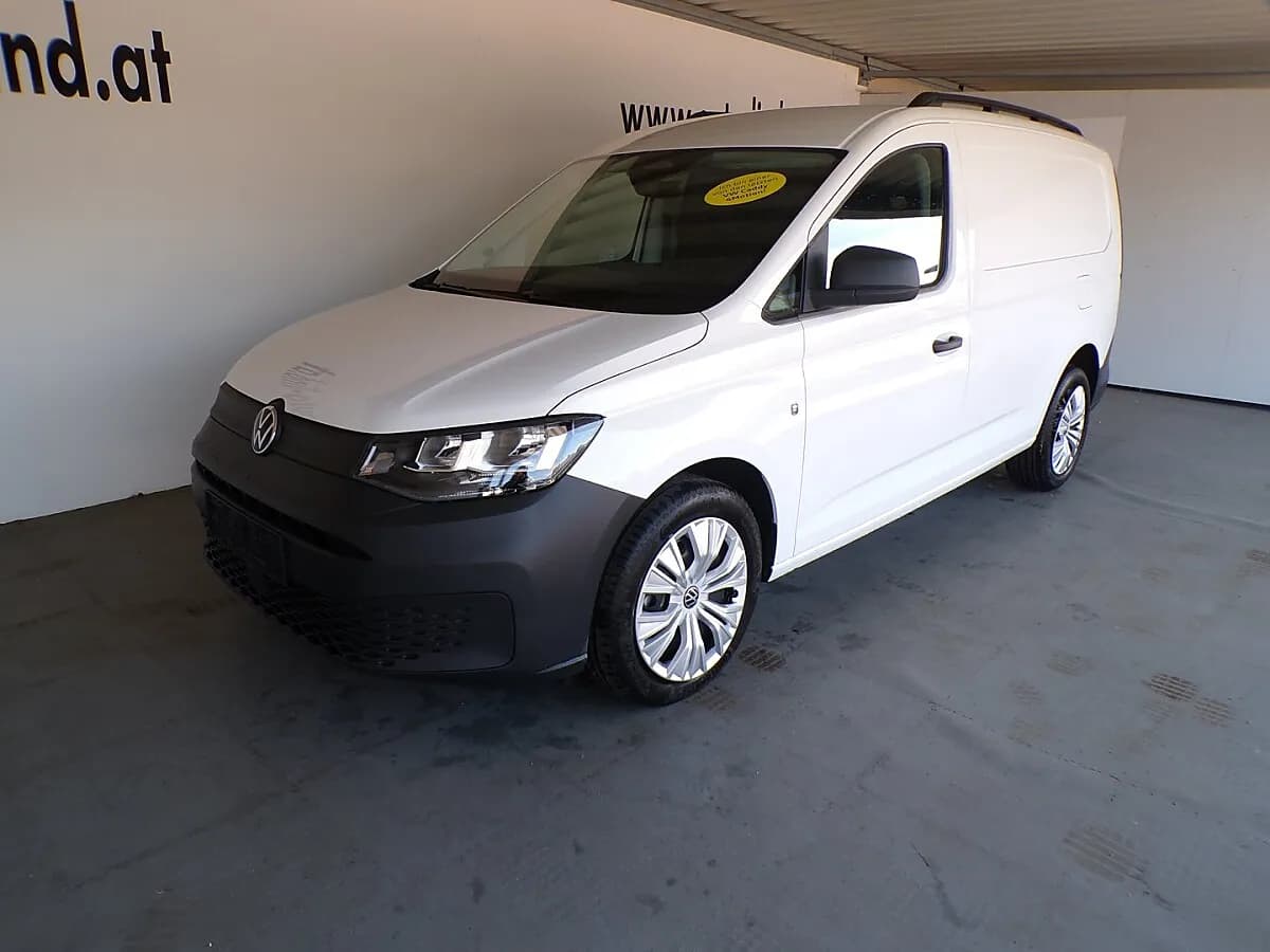 VW Caddy