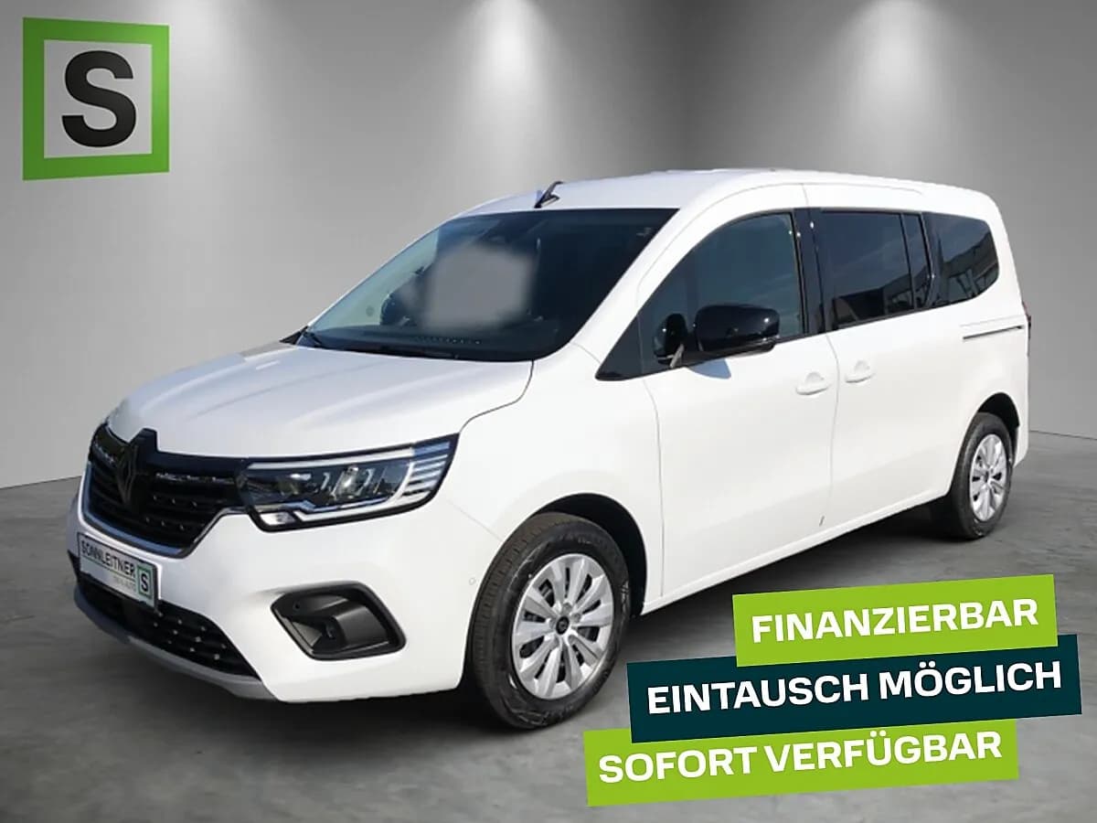Renault Kangoo 2026 – € 30.490, 0 km – Bild 1 von 6