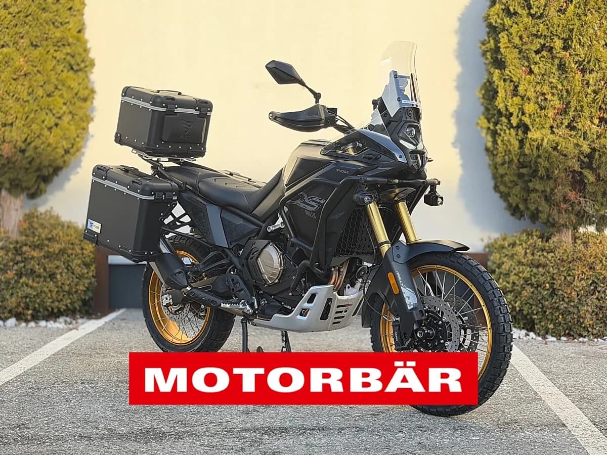 Voge Rally – € 9.190, 0 km – Bild 1 von 11