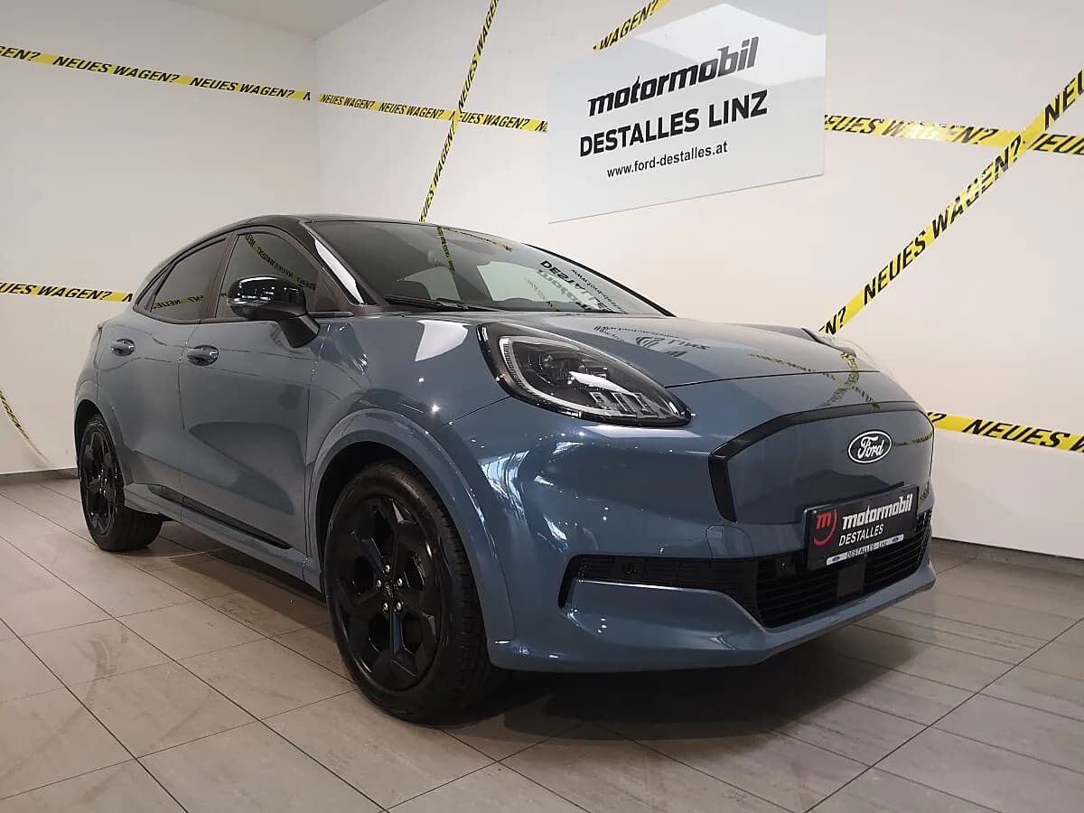 Ford Puma – € 34.898, 0 km – Bild 1 von 15