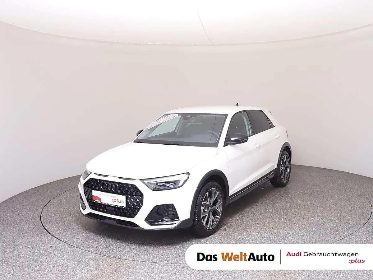 Audi A1 2026 – € 28.980, 201 km – Bild 1 von 35